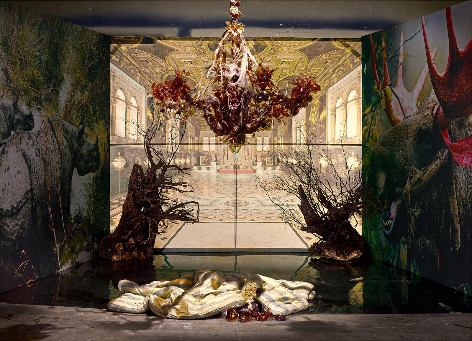 Still life with Danaya 01