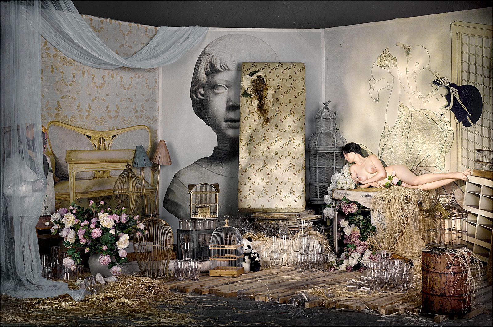 Still life with Danaya 06